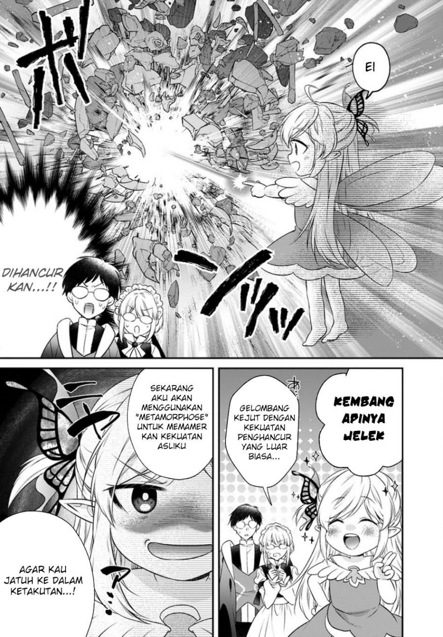 Isekai Cheat Kaitakuki